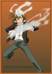 BUY NEW reborn - 190447 Premium Anime Print Poster